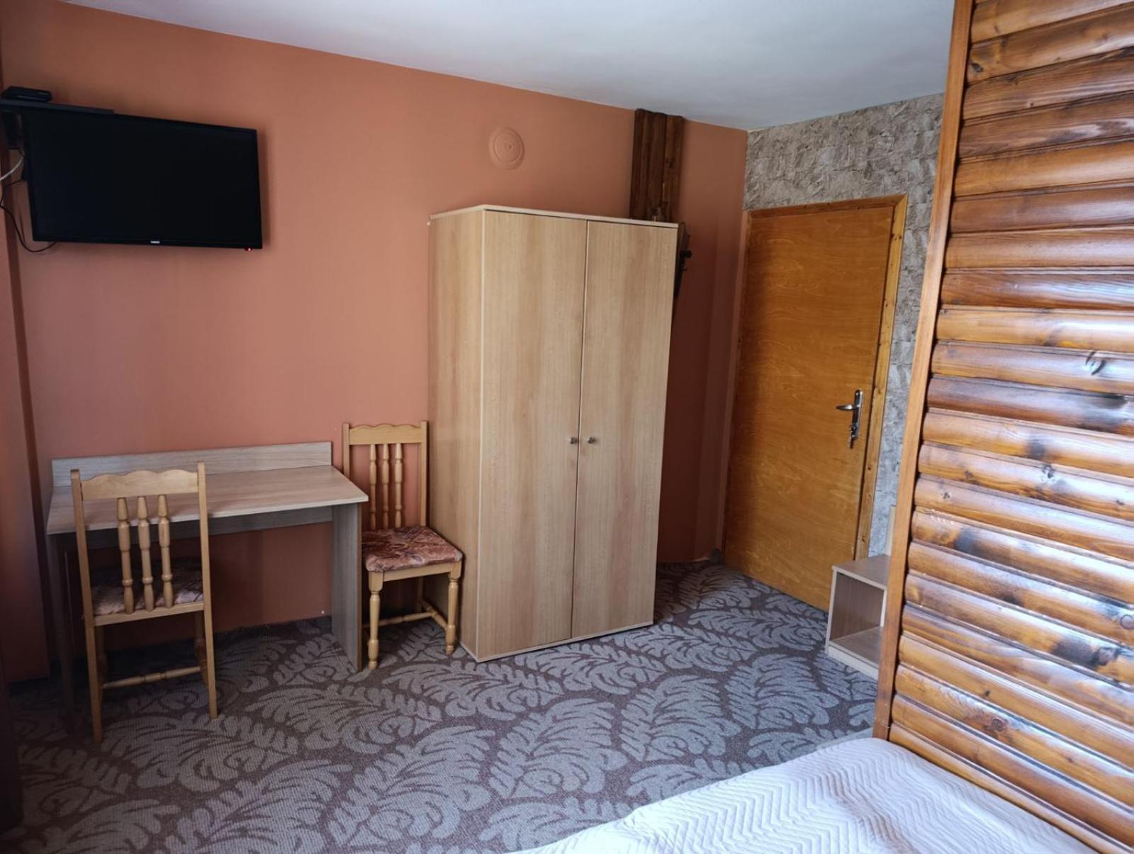 Guest House Diva Reka Beli Iskar Exterior foto