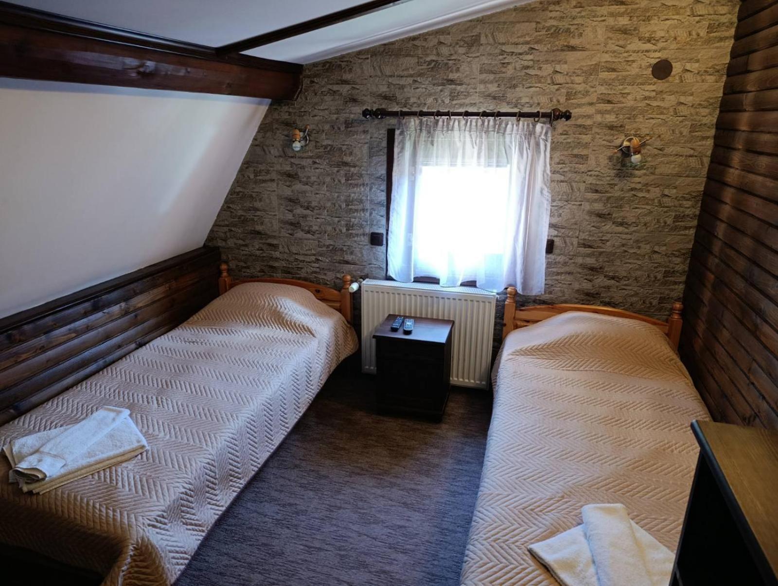 Guest House Diva Reka Beli Iskar Exterior foto