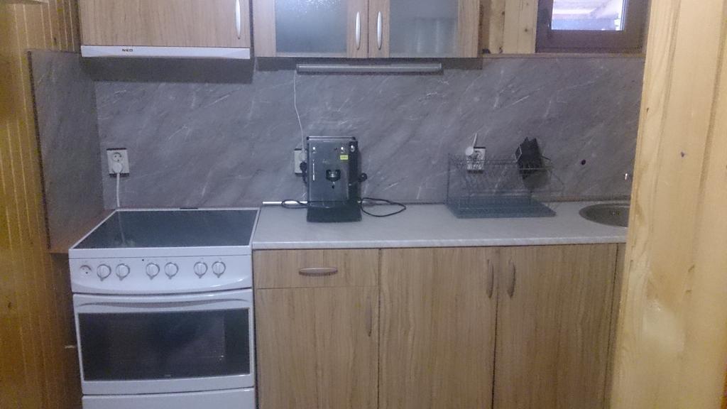 Guest House Diva Reka Beli Iskar Exterior foto