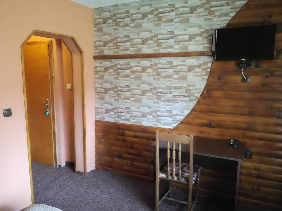 Guest House Diva Reka Beli Iskar Exterior foto