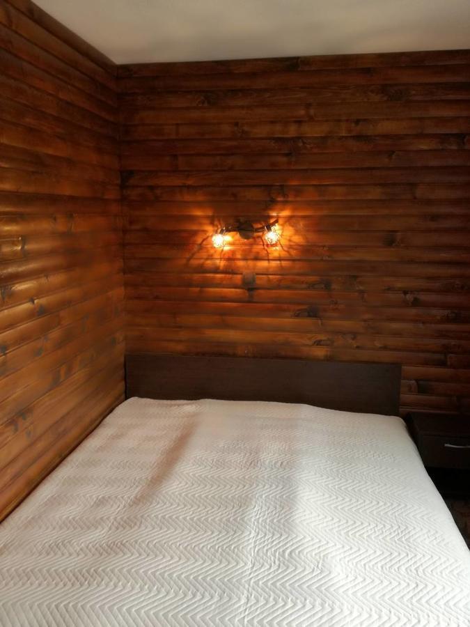 Guest House Diva Reka Beli Iskar Exterior foto