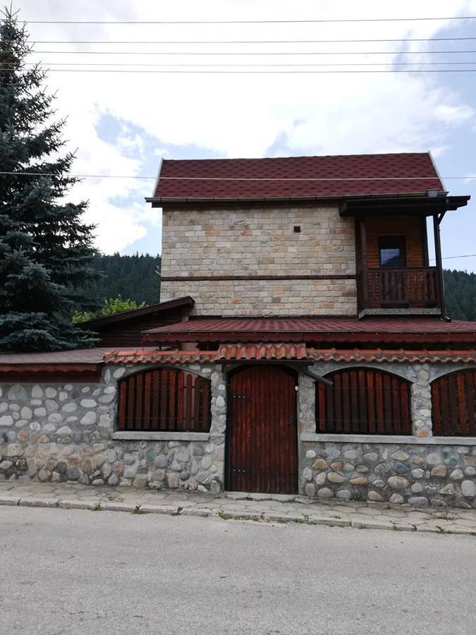 Guest House Diva Reka Beli Iskar Exterior foto