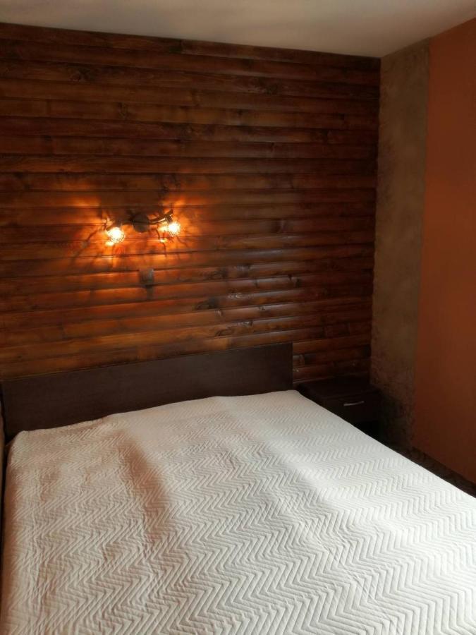 Guest House Diva Reka Beli Iskar Exterior foto