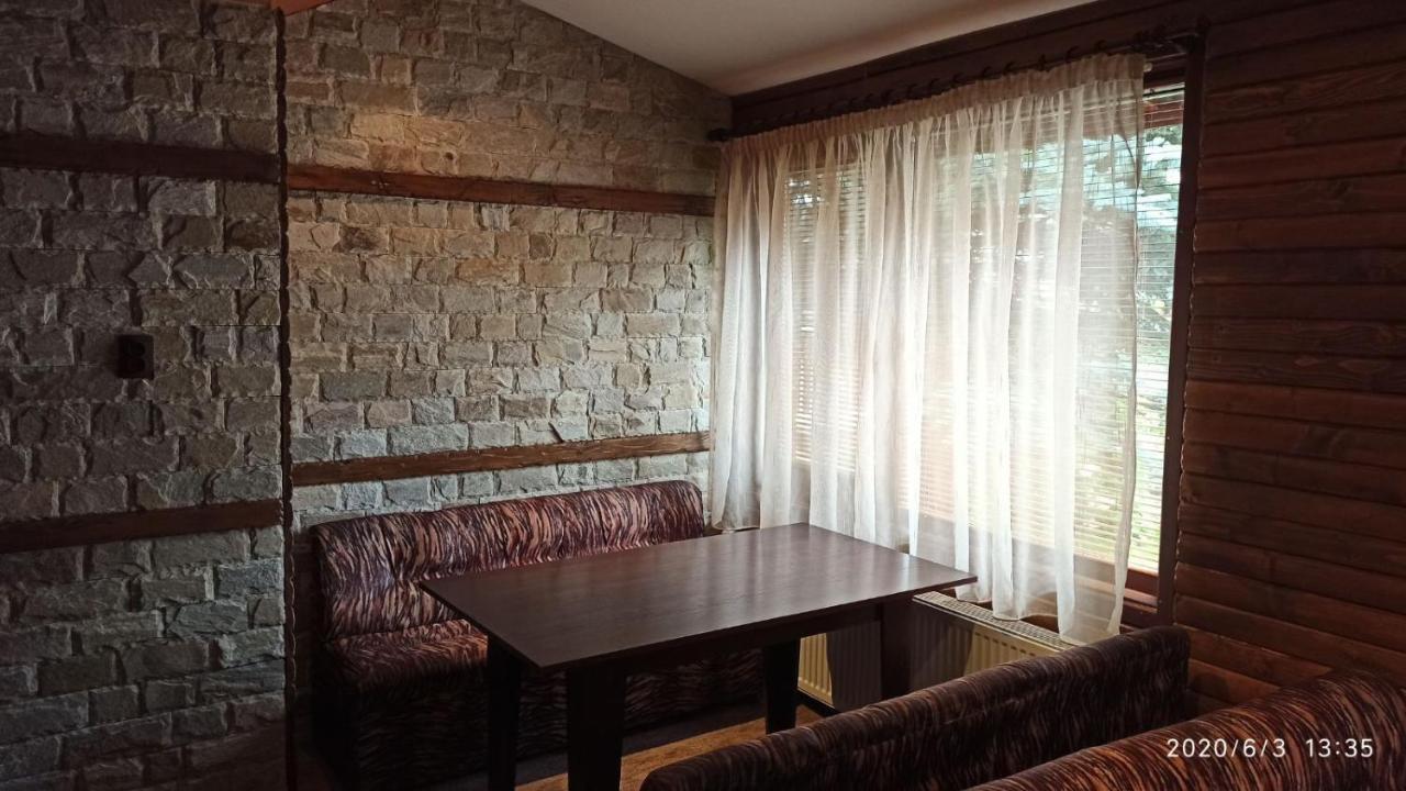 Guest House Diva Reka Beli Iskar Exterior foto