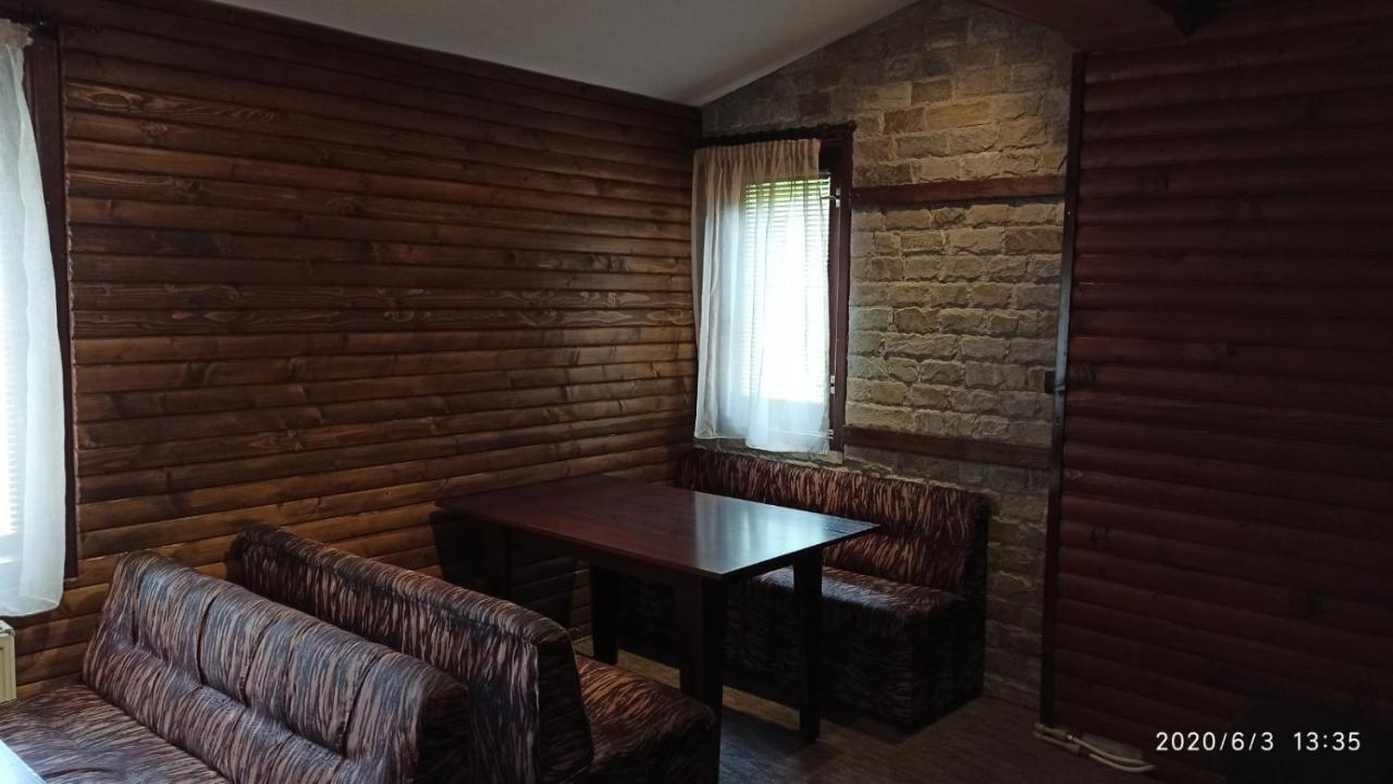 Guest House Diva Reka Beli Iskar Exterior foto